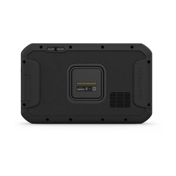 RV 701 Navigator and Remote