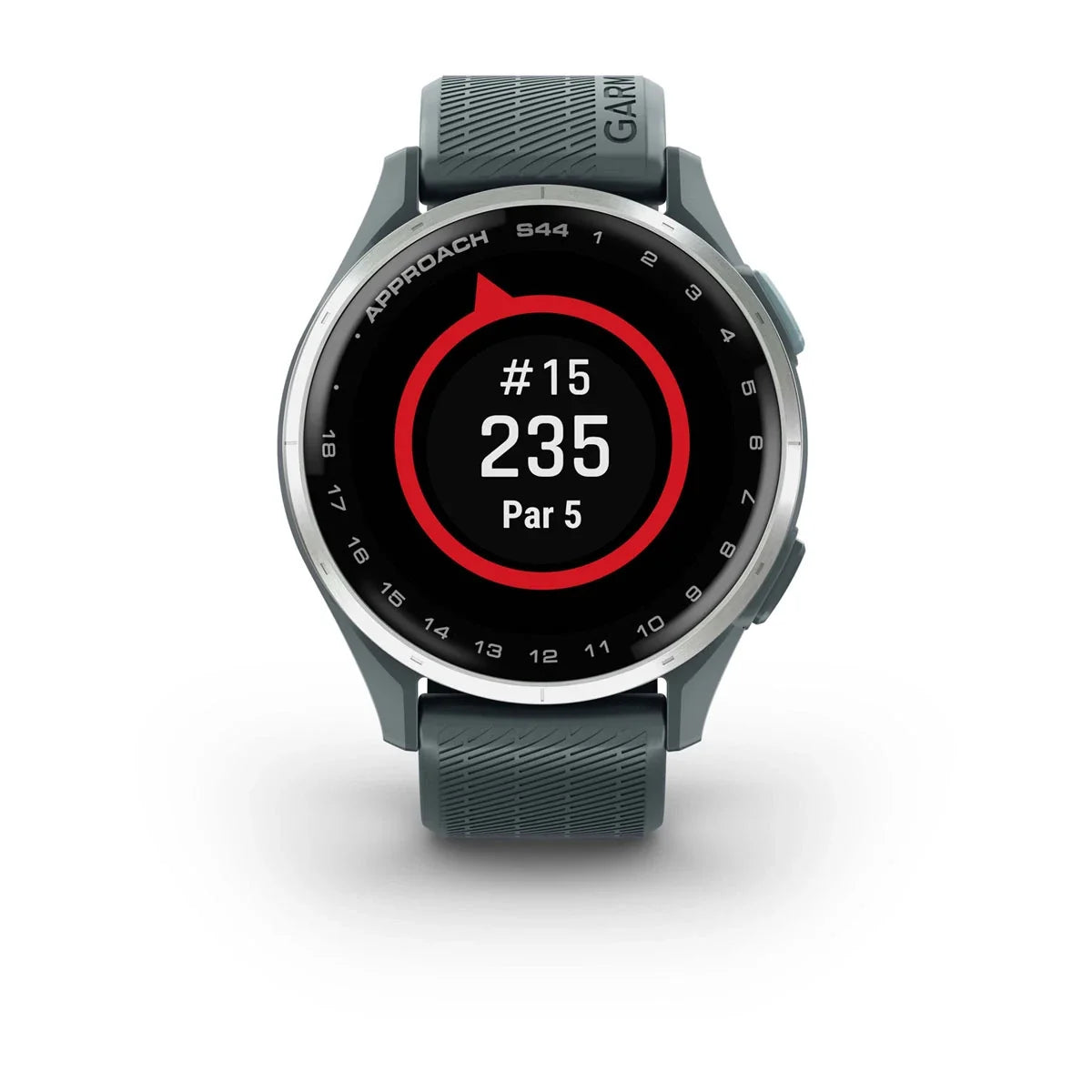 Approach® S44