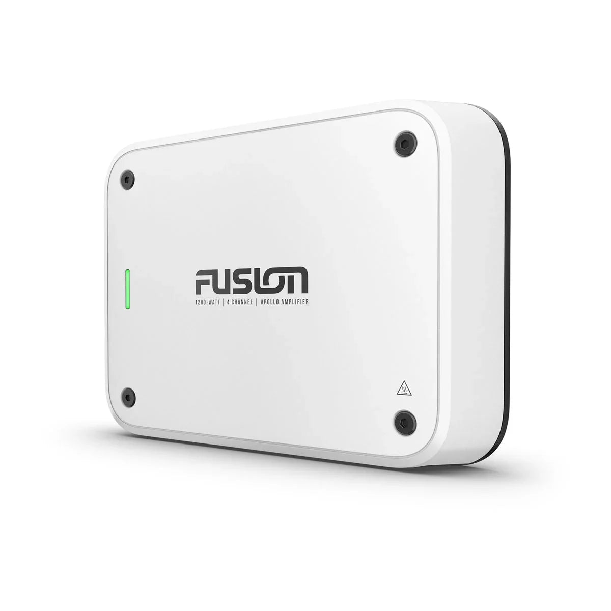 Fusion Apollo™ Marine Amplifiers