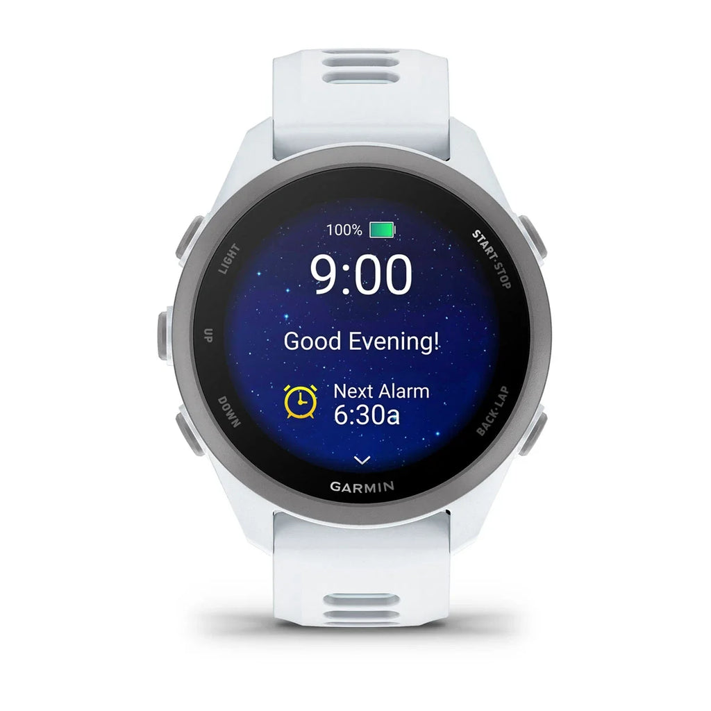Forerunner® 170 Music