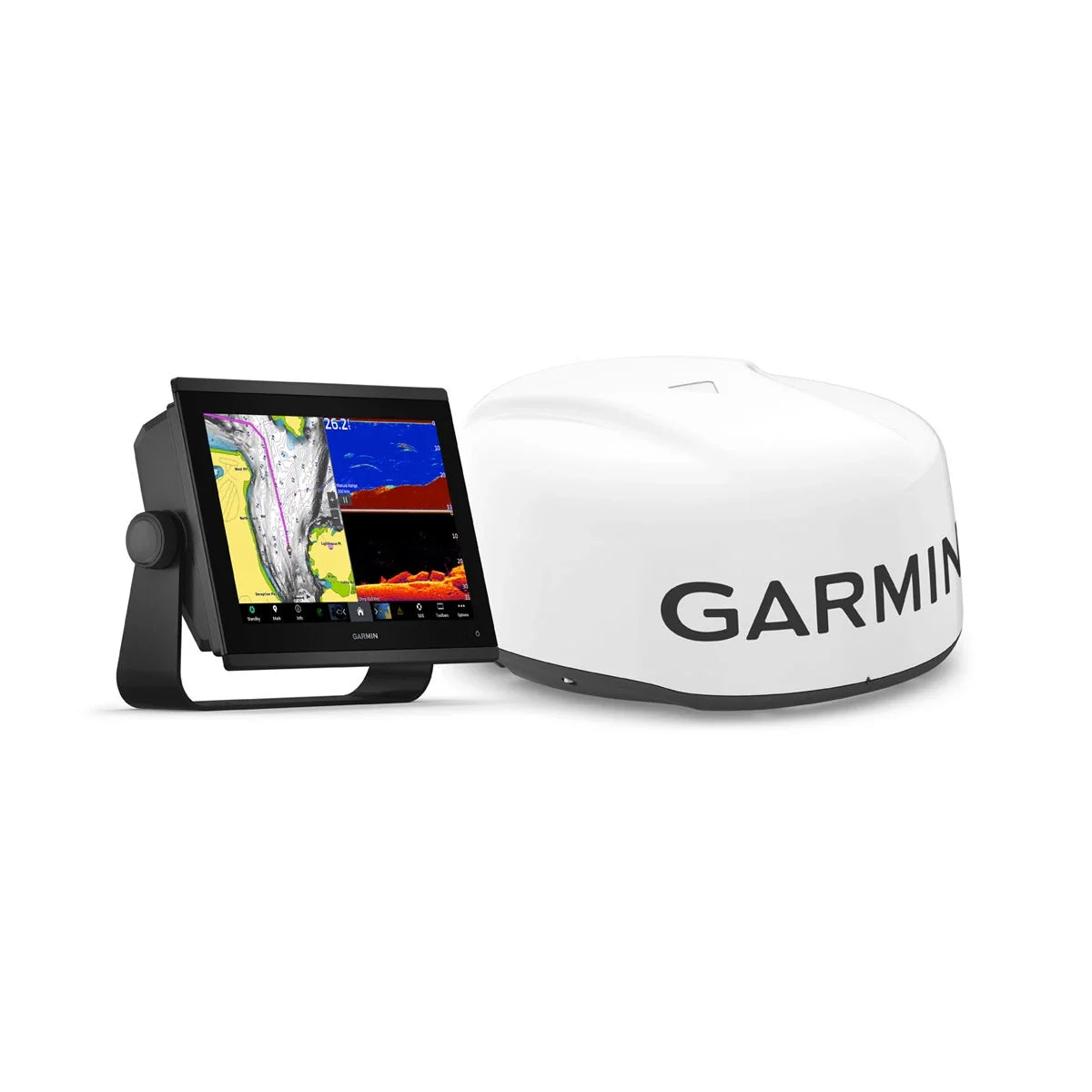 GPSMAP® 1523xsv