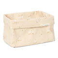 Commodemandje groot - Wit - Newborn Naturals - Little Goose