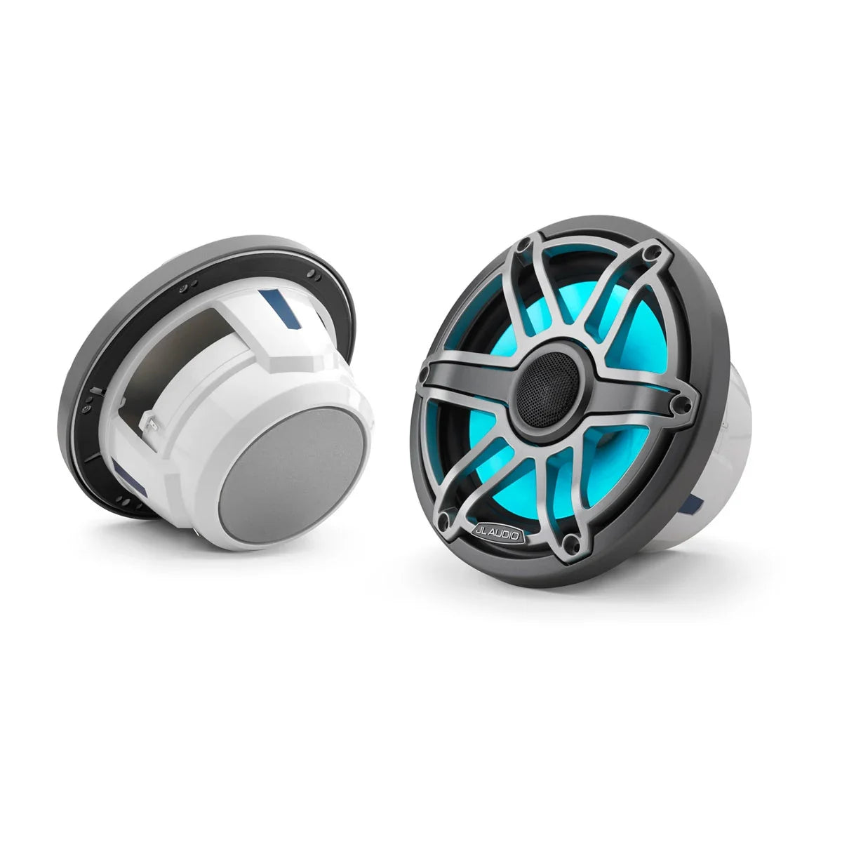 JL Audio® M6 MarineSpeakers