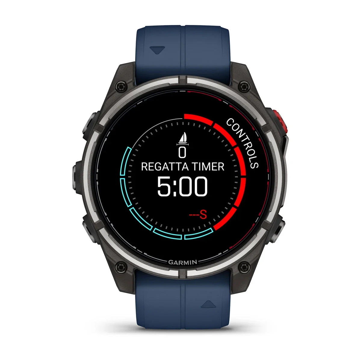 quatix® 8 Pro – 47 mm, AMOLED