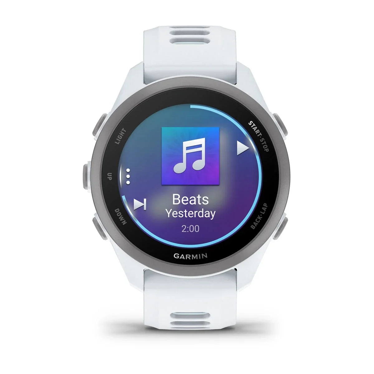Forerunner® 170 Music