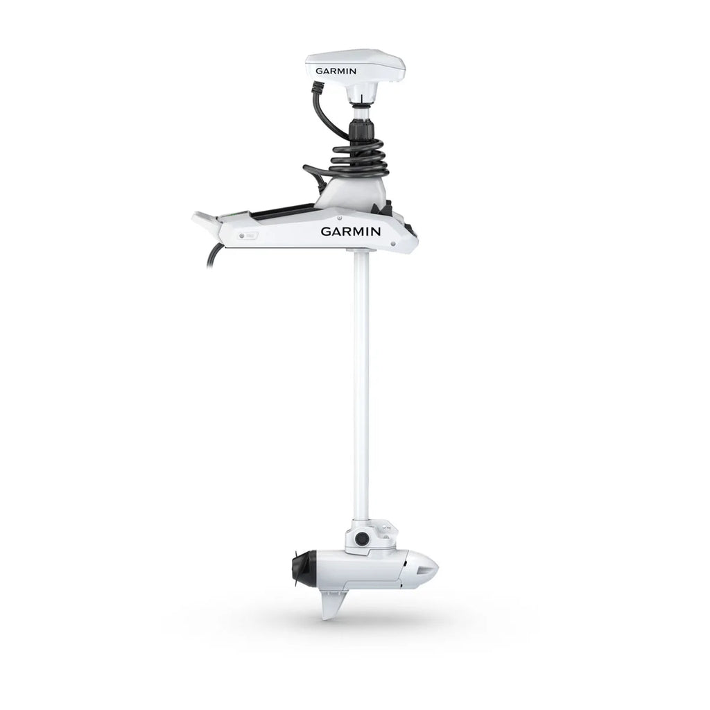 Force® Kraken White Trolling Motor