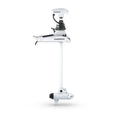 Force® Kraken White Trolling Motor