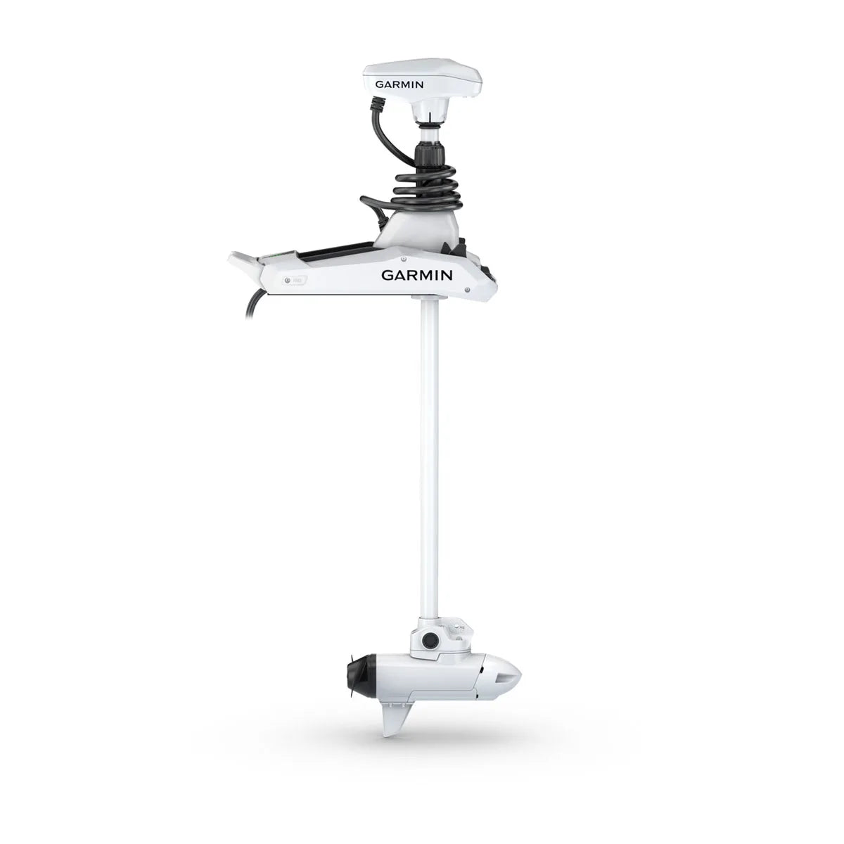 Force® Kraken White Trolling Motor