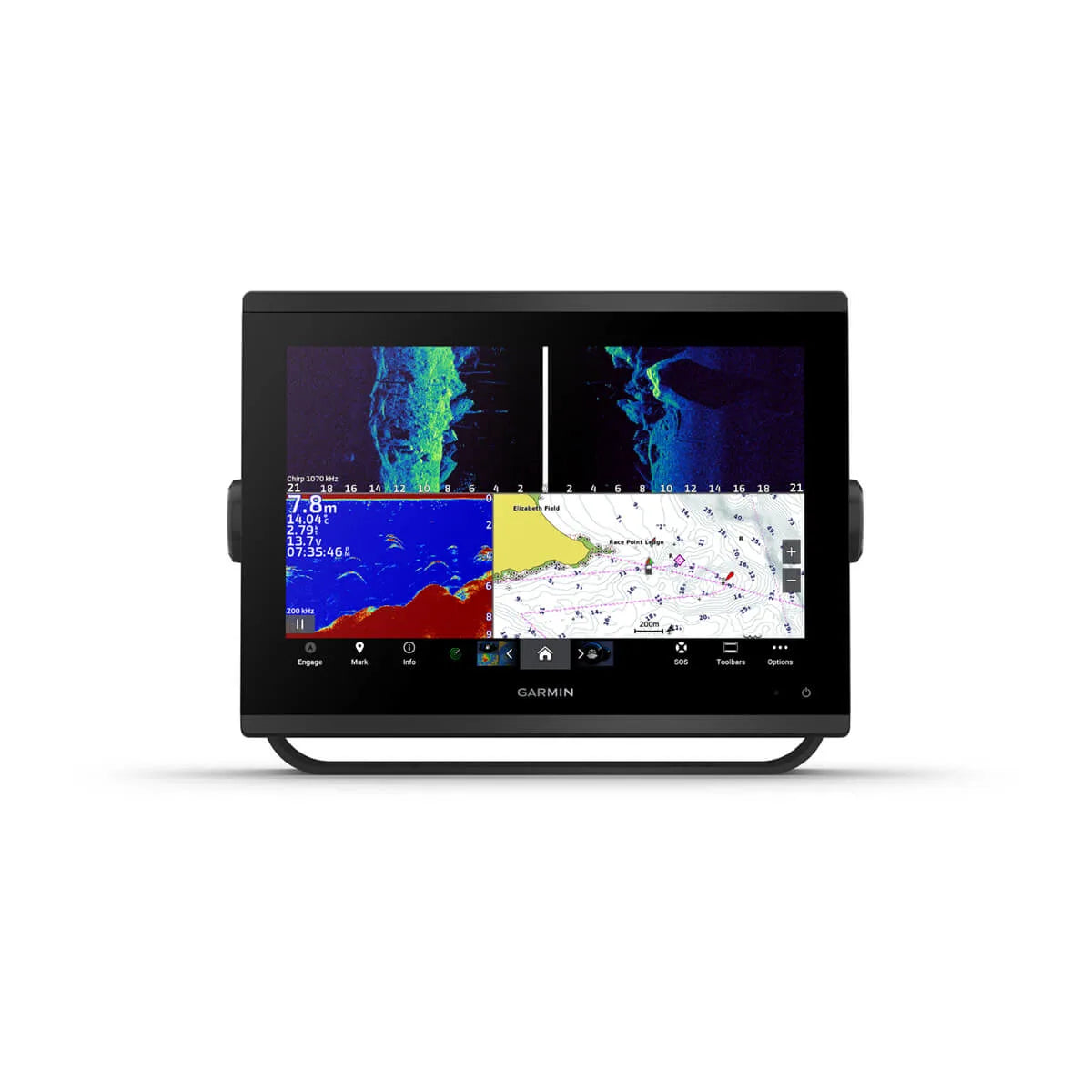 GPSMAP® 1523xsv