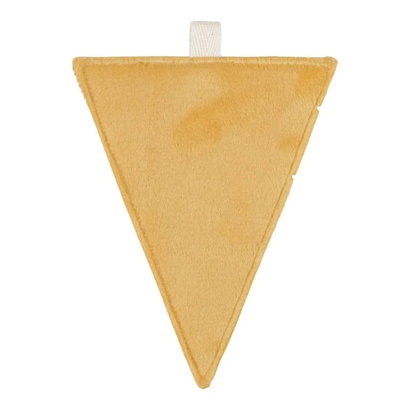 Slinger element - Vlag Oker
