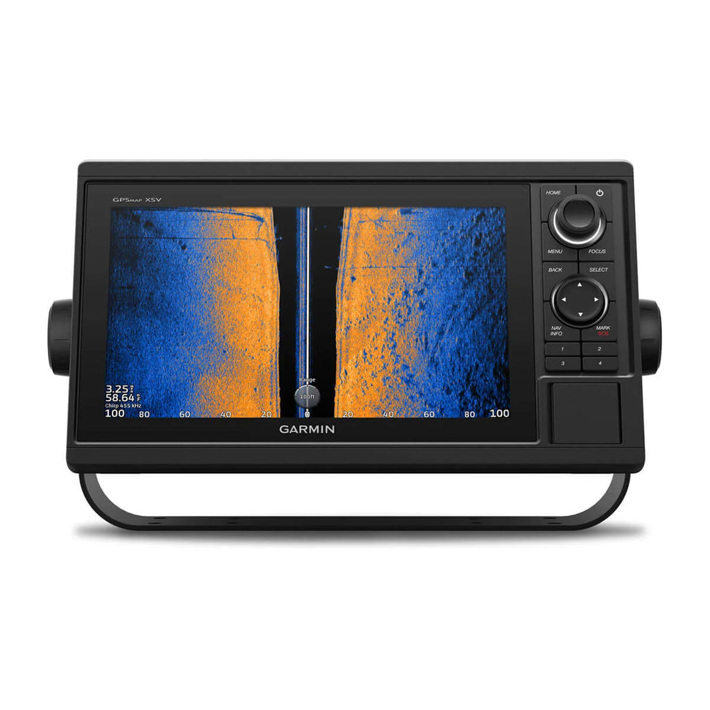 GPSMAP® 1242xsv