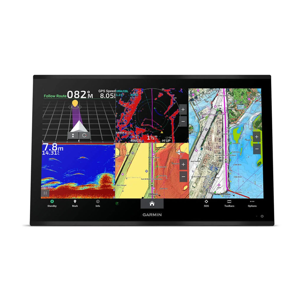 GPSMAP® 9010