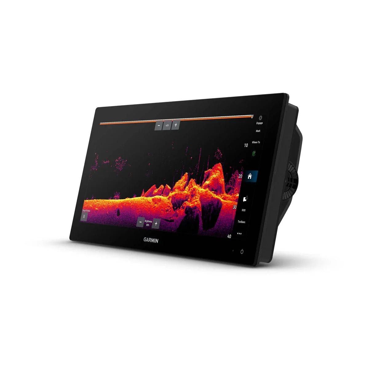 GPSMAP® 1523xsv