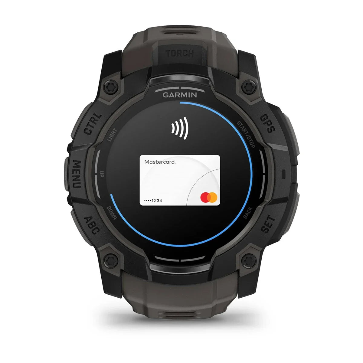 Instinct® 3 – 45 mm, AMOLED