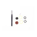 Rally™ RS/RK Battery Door Kit