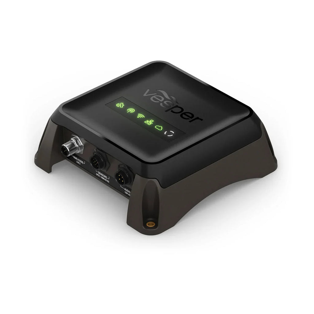 Cortex® V1 Hub