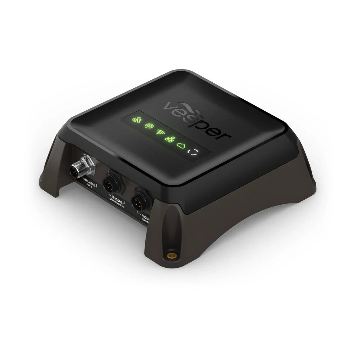 Cortex® V1 Hub