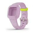 Lilac Floral Band