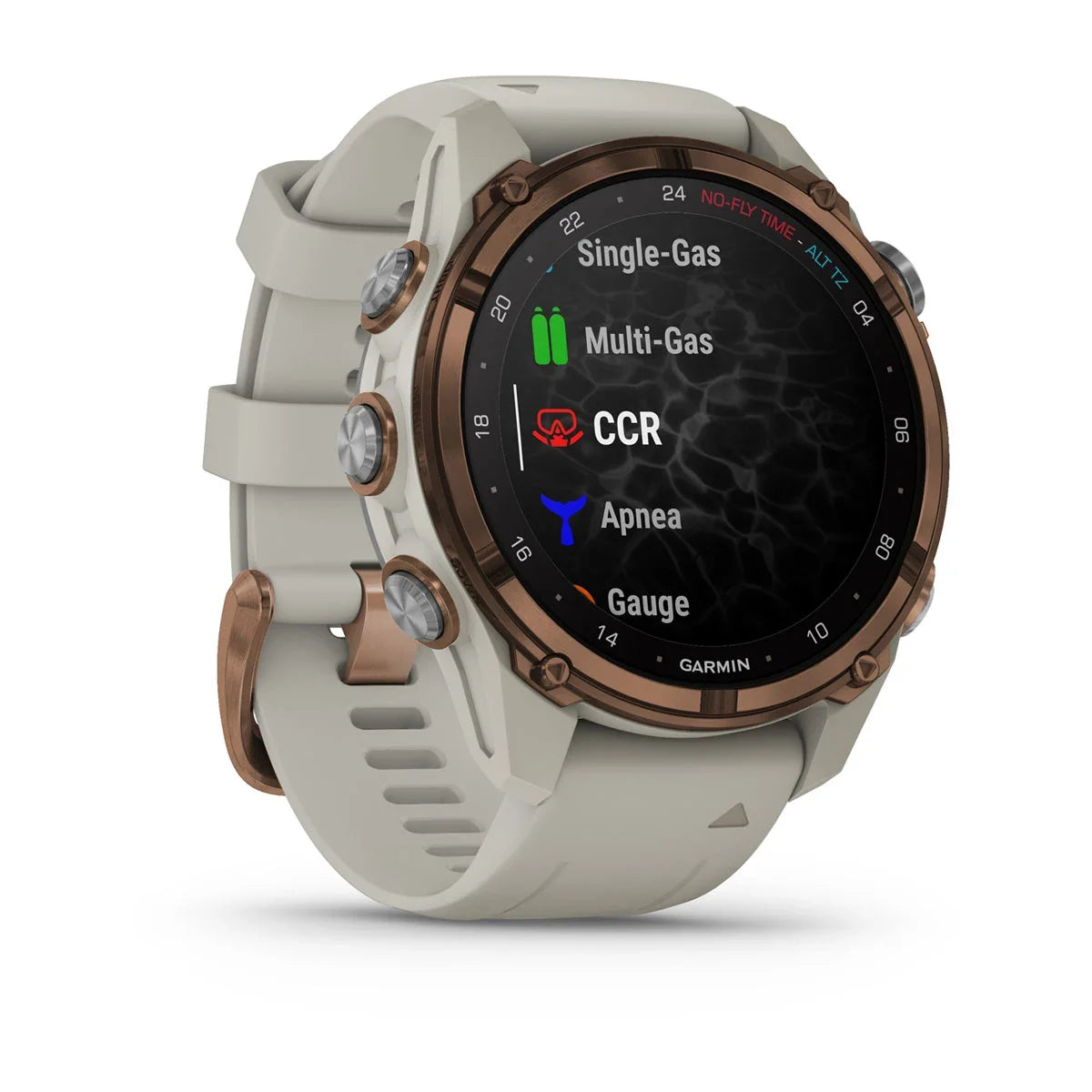 Descent™ Mk3i – 51 mm