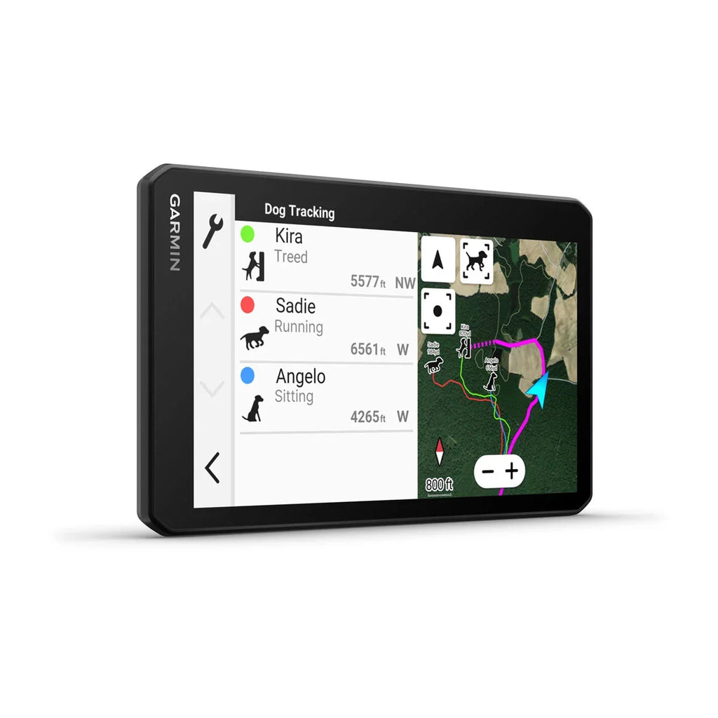 Garmin DriveTrack™ 72