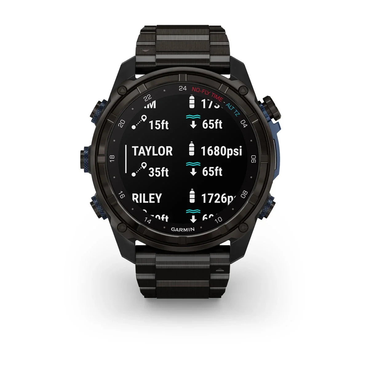 Descent™ Mk3i – 43 mm