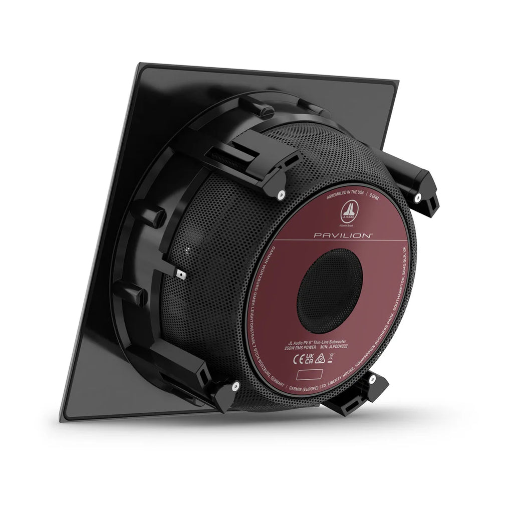Pavilion™ Outdoor Thin-Line Subwoofer