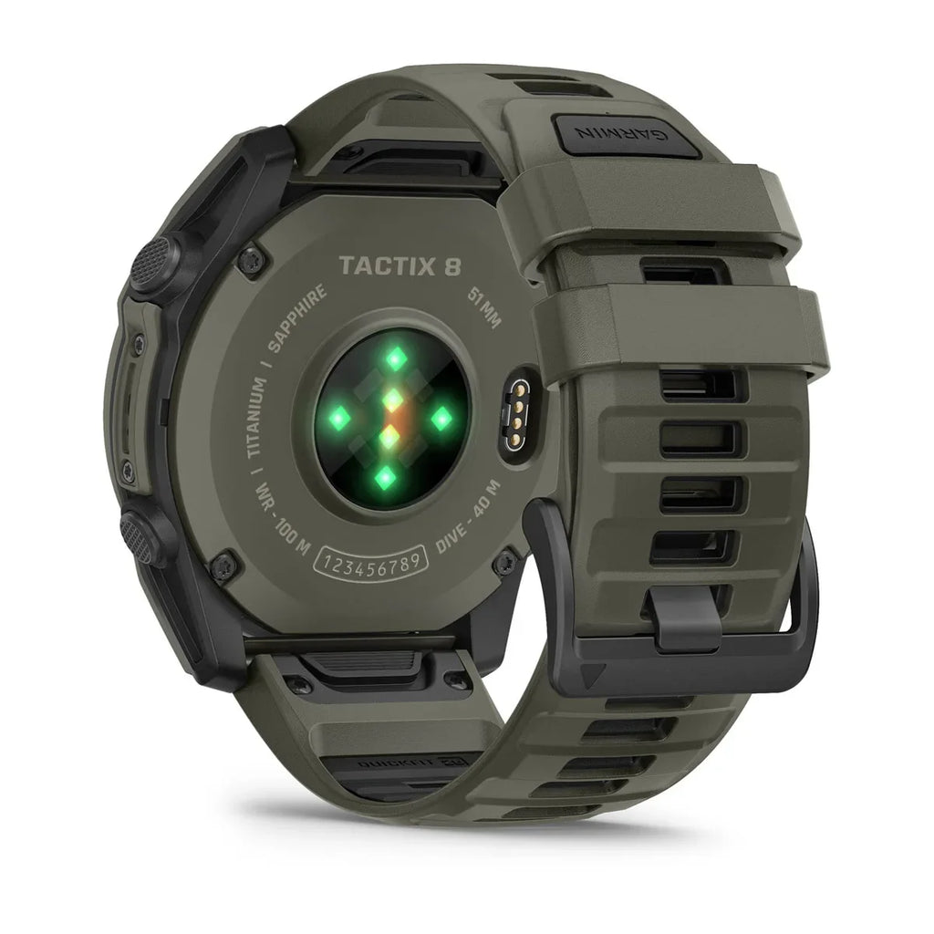 tactix® 8 – 51 mm, Solar, Elite