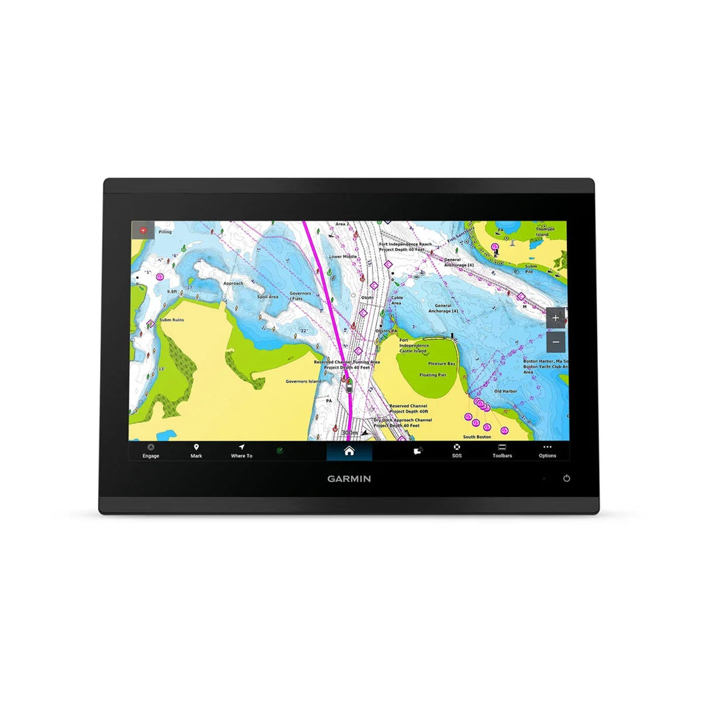 GPSMAP® 9010