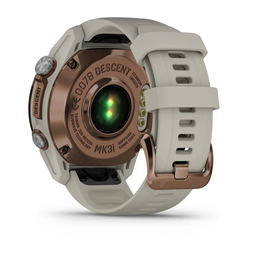 Descent™ Mk3i – 43 mm