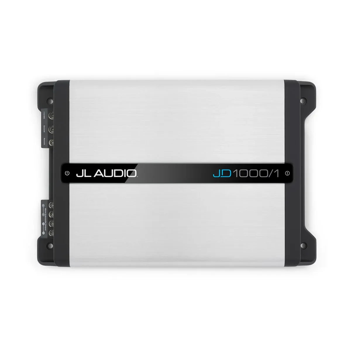 JL Audio® JD Car System Amplifier