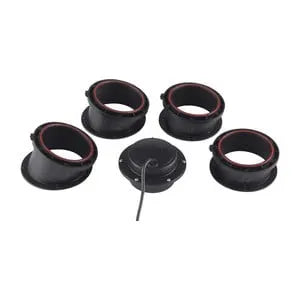 Garmin Dual Beam