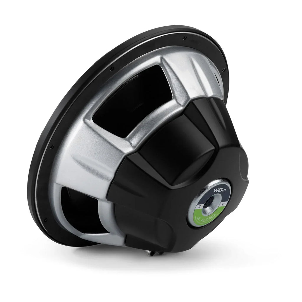 JL Audio® W0v3 Car Subwoofer