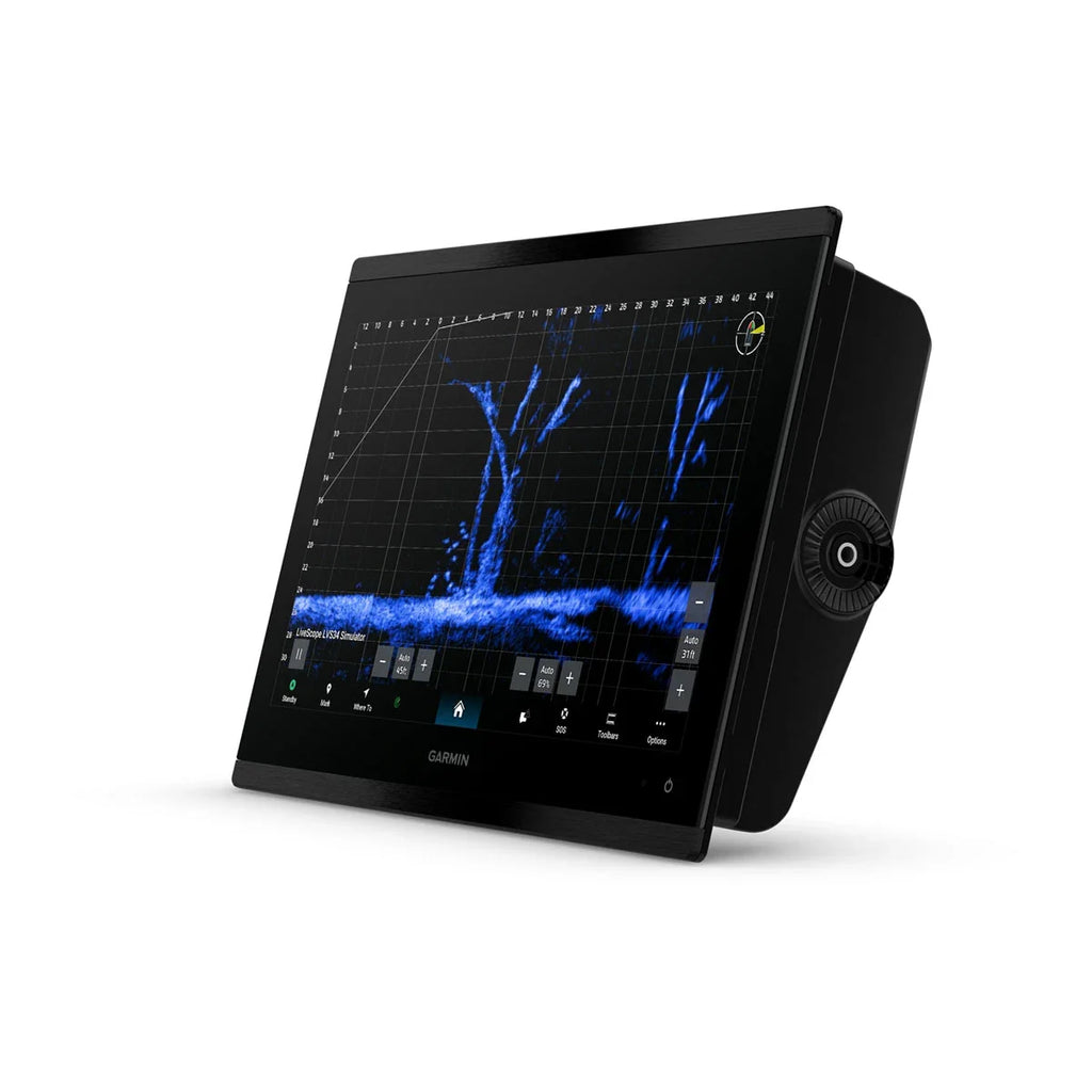 GPSMAP® 9010
