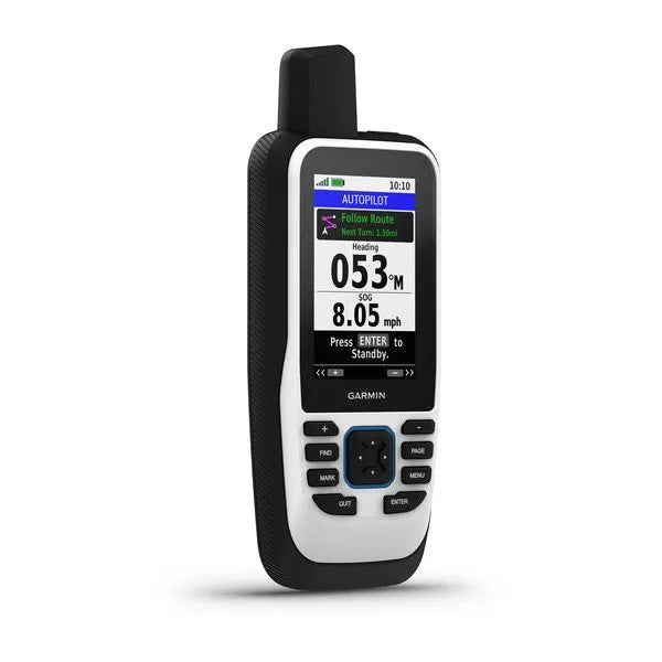 GPSMAP® 86sci