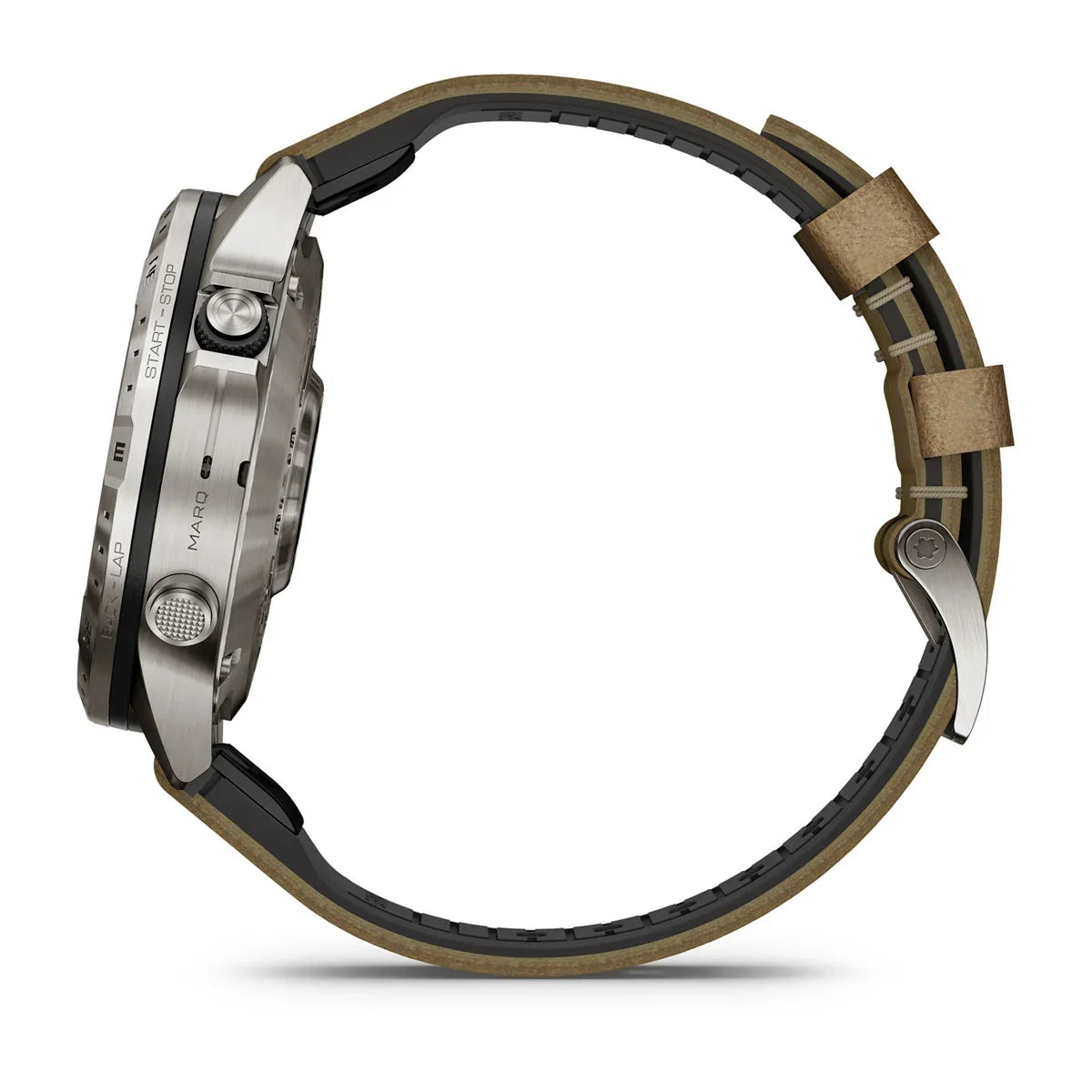 MARQ® Golfer (Gen 2) - Carbon Edition