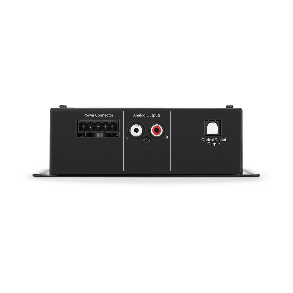 FiX® OEM Integration DSP
