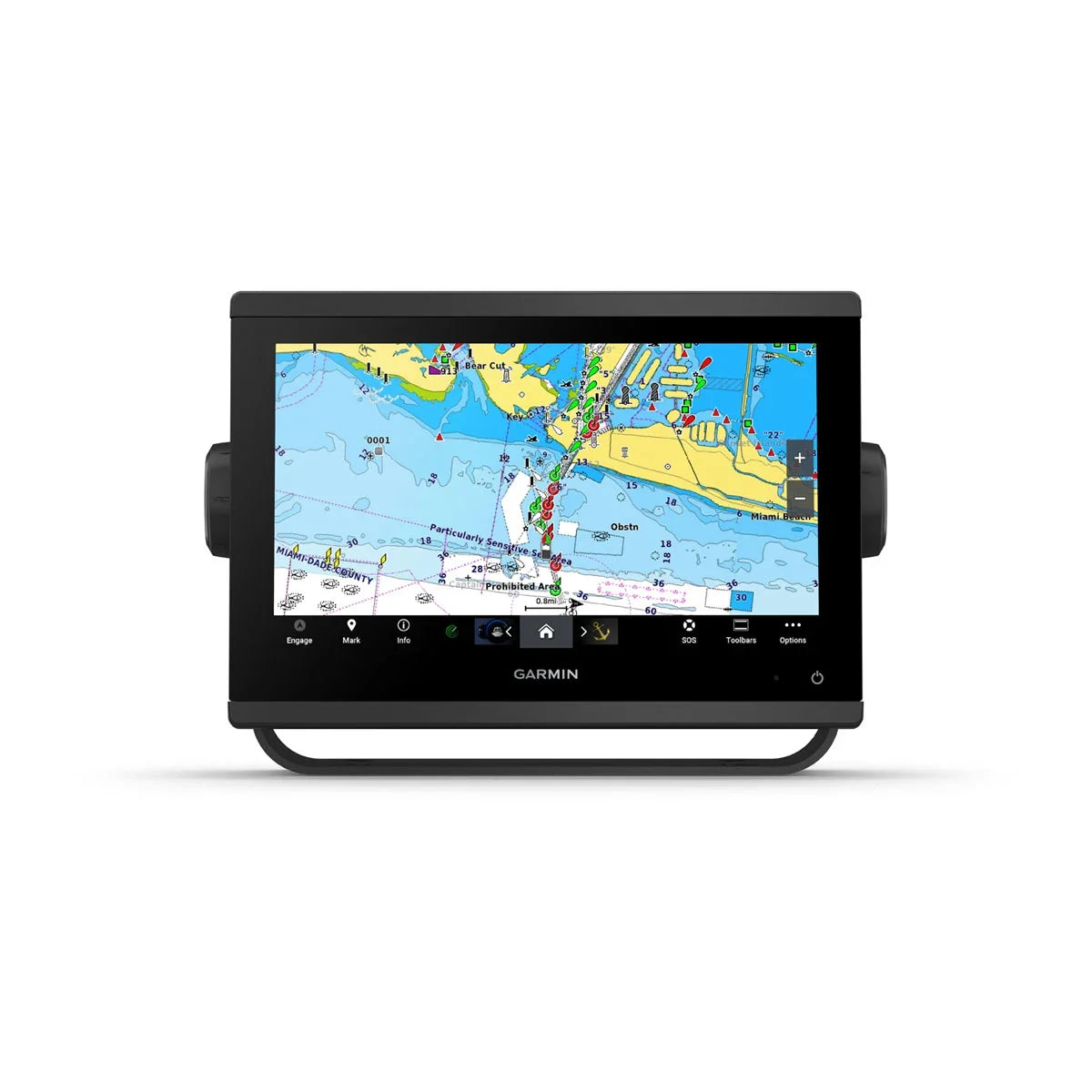 GPSMAP® 1523xsv