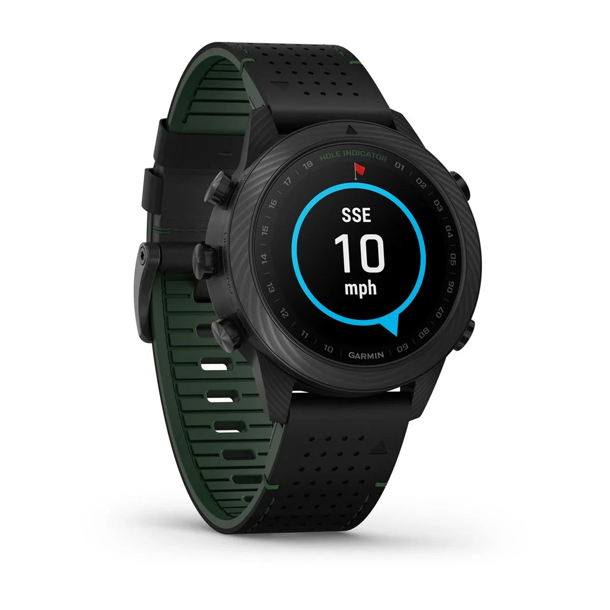 MARQ® Golfer (Gen 2) - Carbon Edition