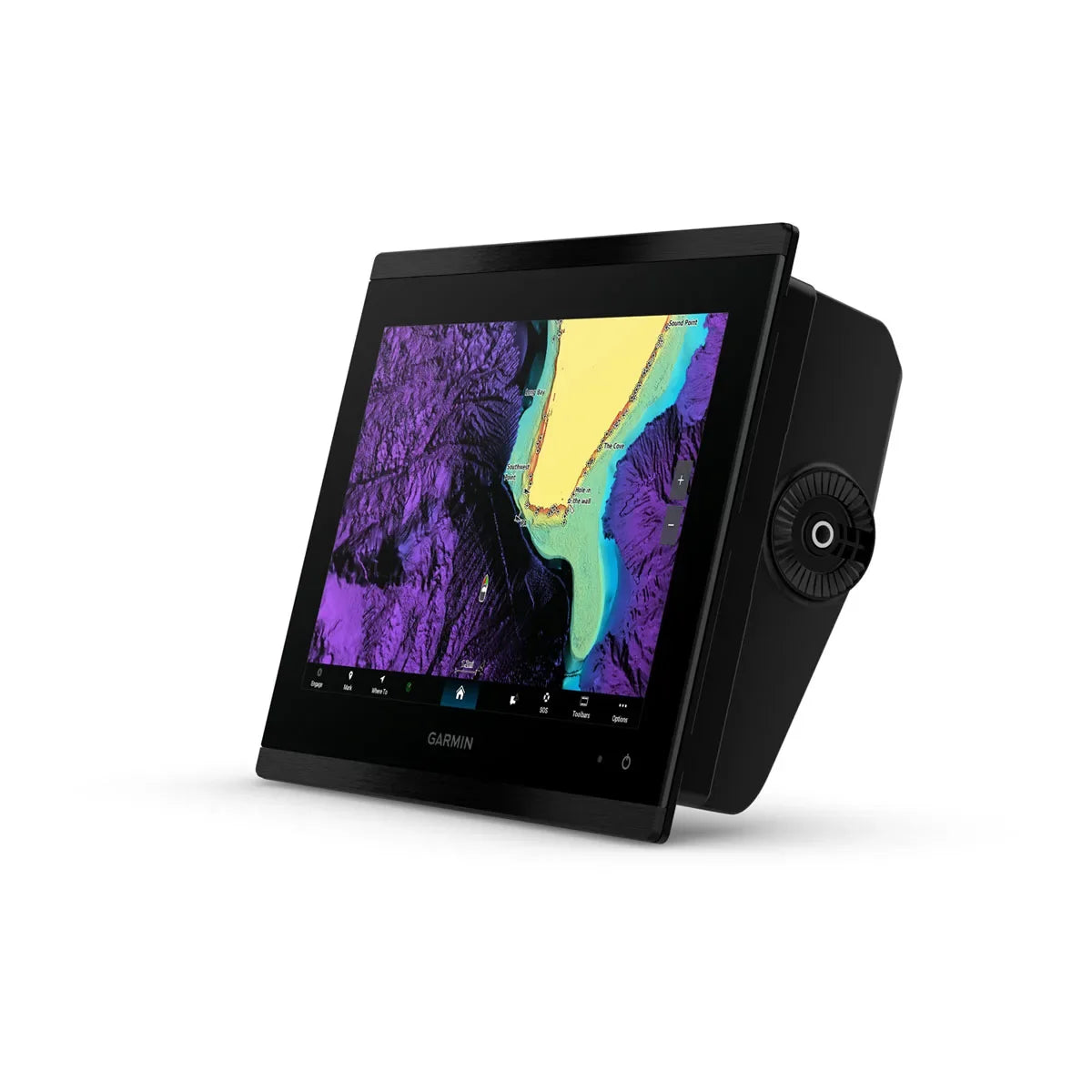 GPSMAP® 9010