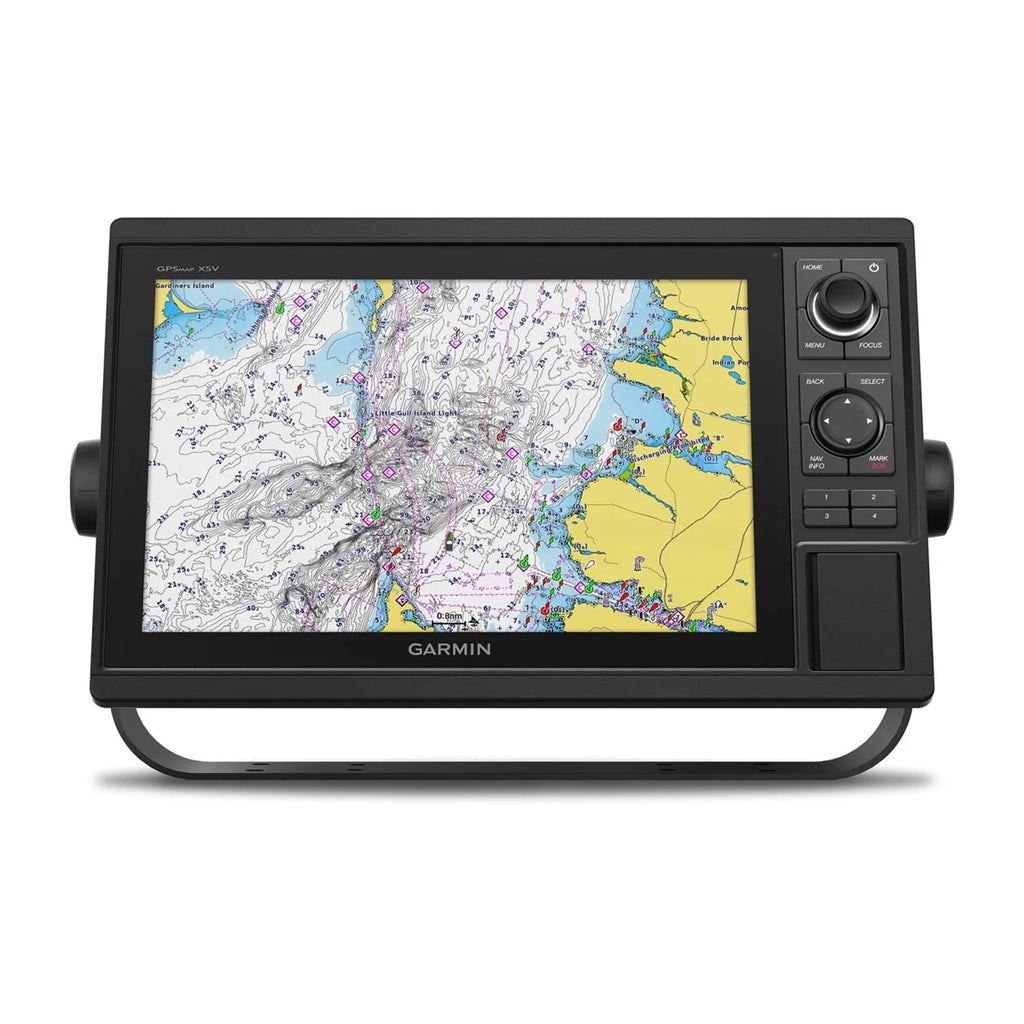 GPSMAP® 1242xsv