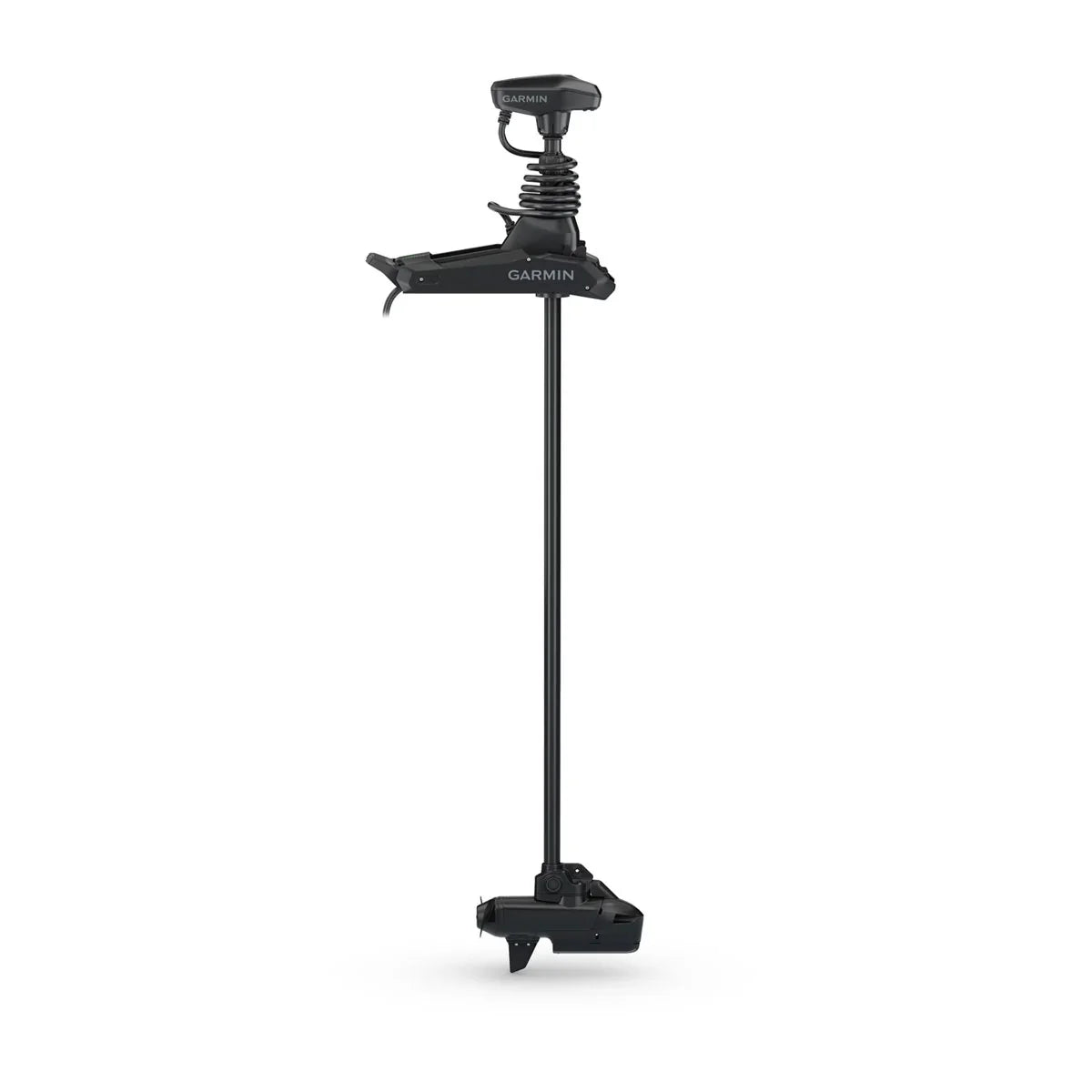 Force® Kraken White Trolling Motor