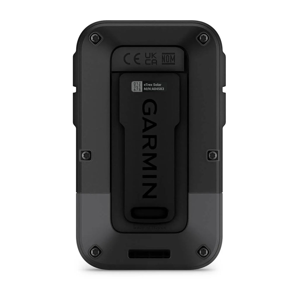 eTrex® Touch