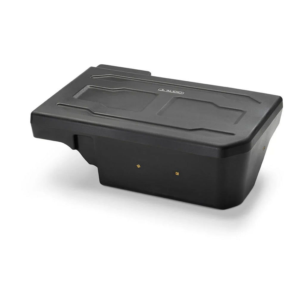 Stealthbox® Enclosed Subwoofer for Toyota Tundra CrewMax (SBX-T-TCMAX3G/12TW3)