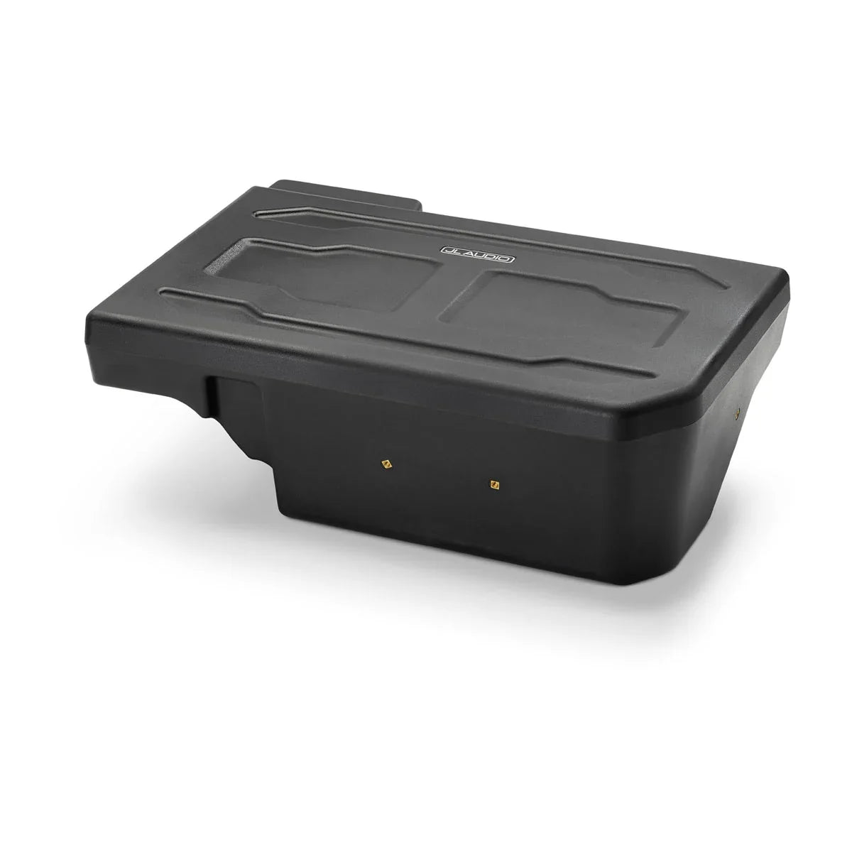 Stealthbox® Enclosed Subwoofer for Toyota Tundra CrewMax (SBX-T-TCMAX3G/12TW3)