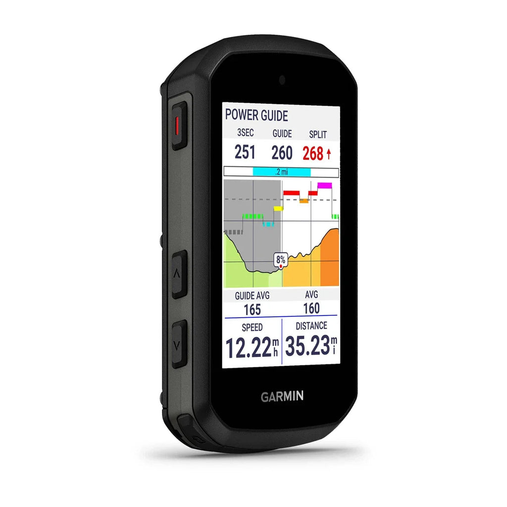 Edge® 550