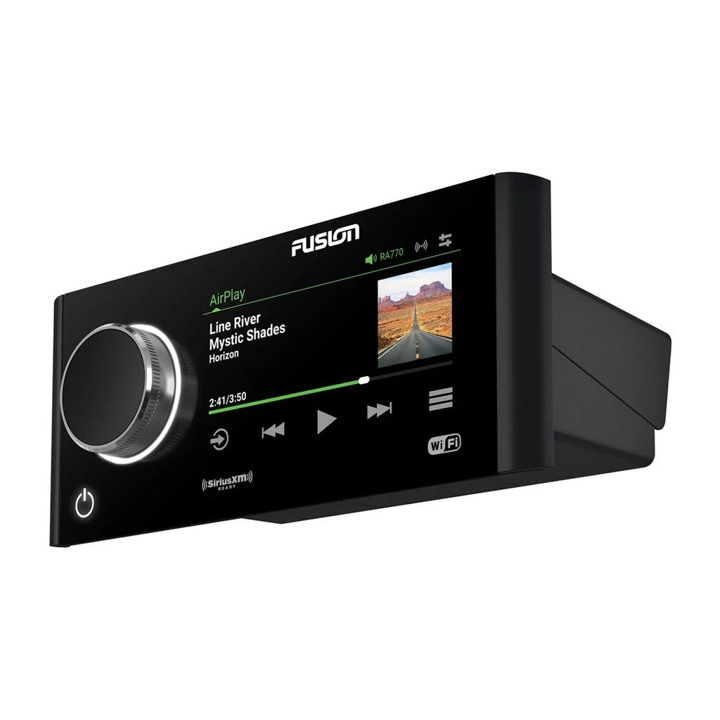Fusion Apollo™ RV-RA770