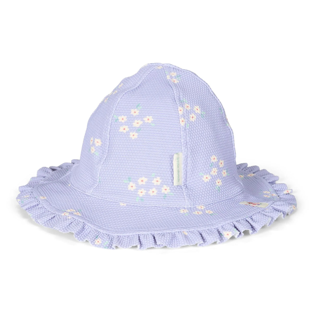 Zonnehoedje - Paars - Dreamy Lavender