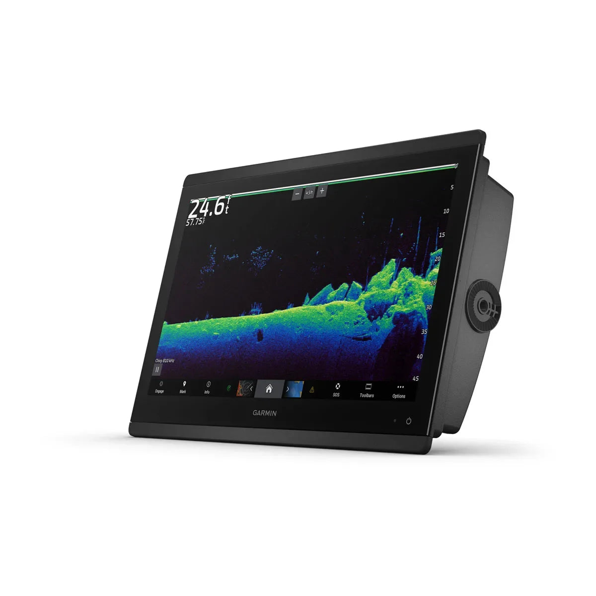 GPSMAP® 8410
