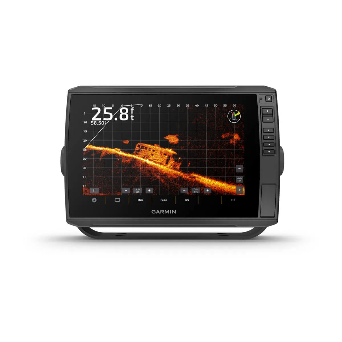 ECHOMAP™ Ultra 2 16" Chartplotters