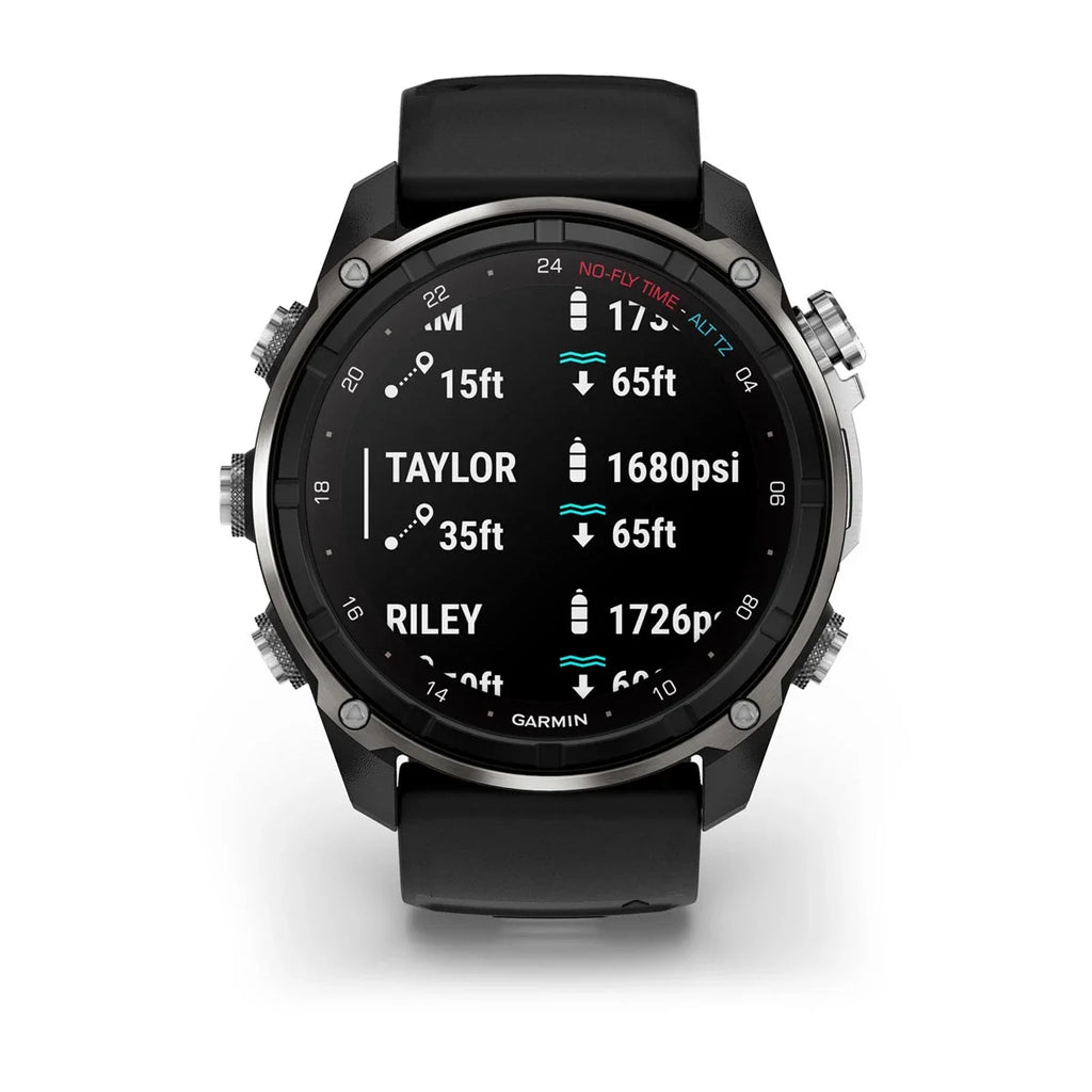 Descent™ Mk3i – 51 mm